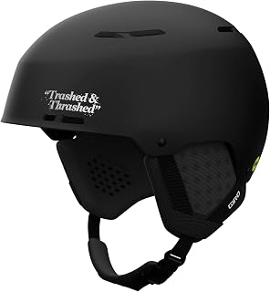 Giro Emerge Spherical MIPS Ski Helmet - Snowboard Helmet for Men, Women & Youth