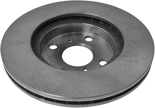 Miniatura 9 de Pastilla y rotor de freno delantero y trasero, kit de zapata y tambor de cerámica compatible con Scion xA xB 2004-2006