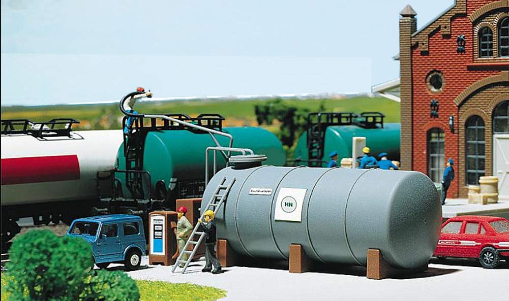 Kestrel GMKD1010 Oil Tank Kit