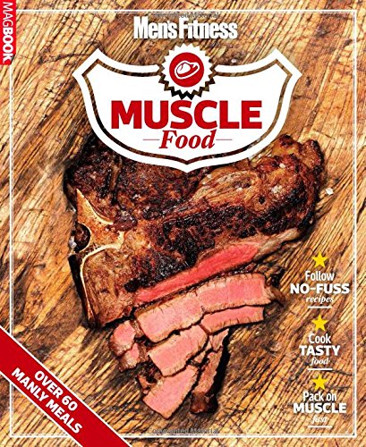 Men's Fitness Muscle Food