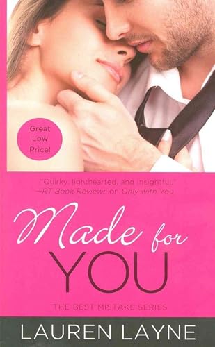[(Made For You)] [By (author) Lauren Layne] published on (February, 2015)