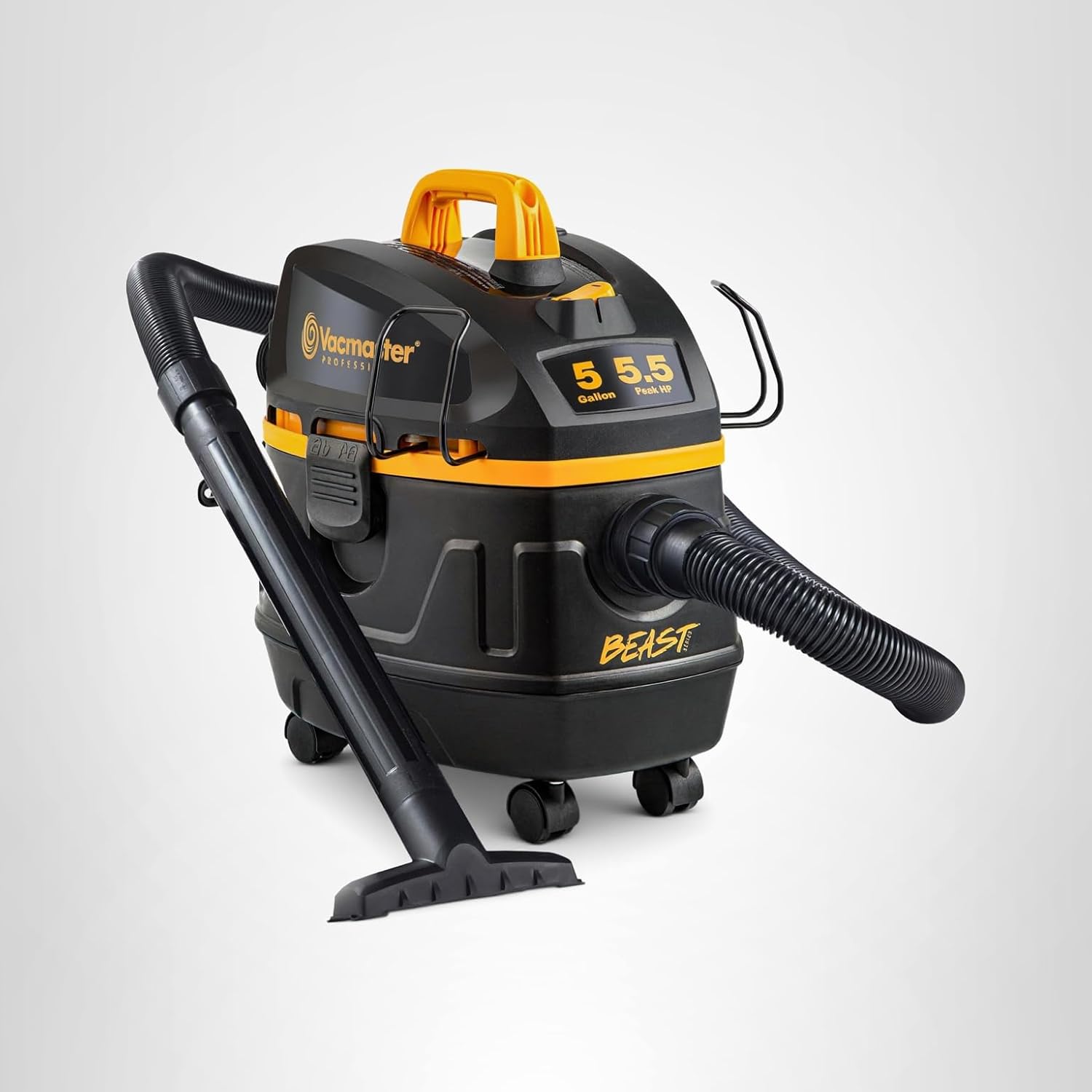 Best Shop Vacs Vacmaster Professional 