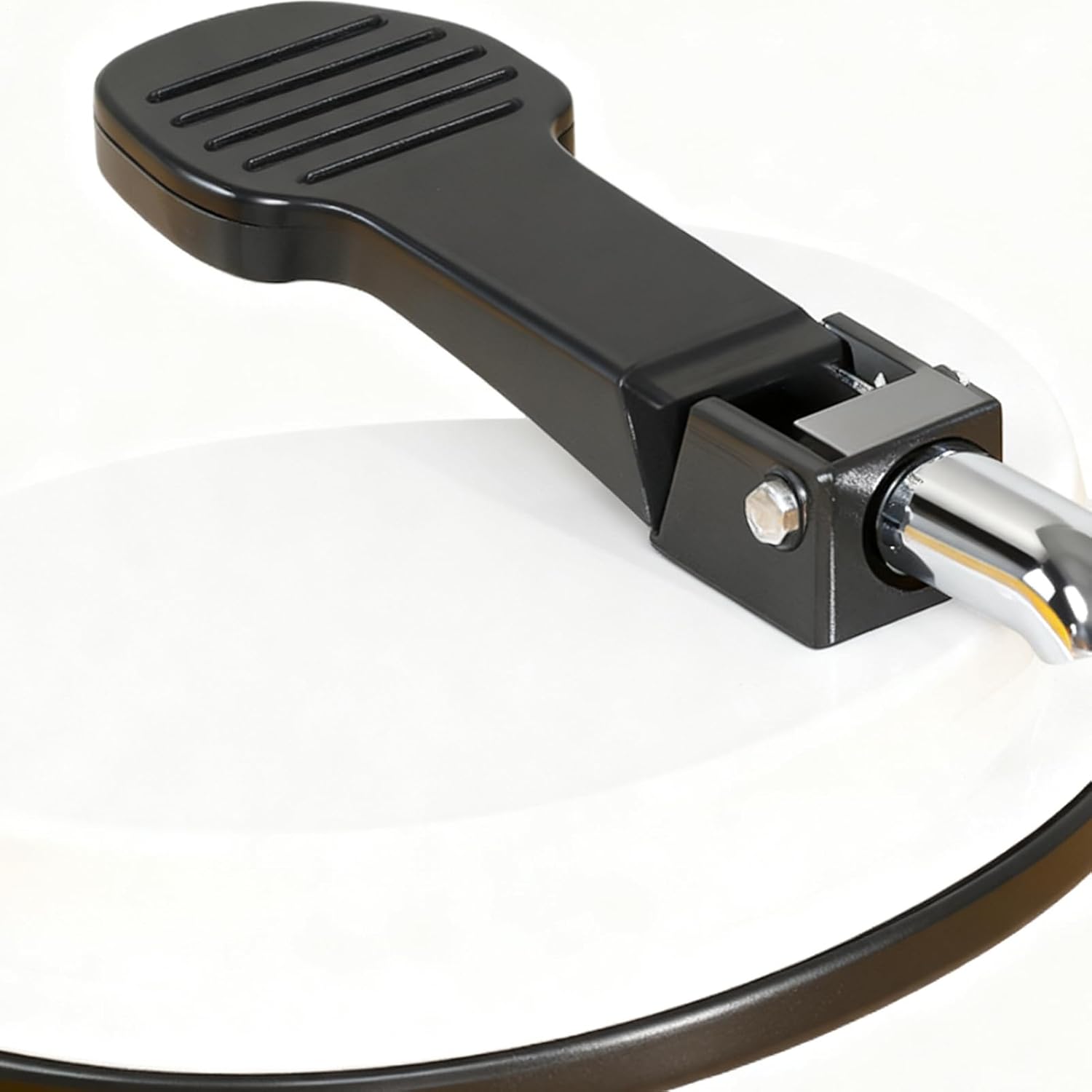 アームバイク エクササイズマシン | 滑り止め エルゴノミック 調整可能,アームリカバリートレーニングマシン - 寝室 デスク 介護