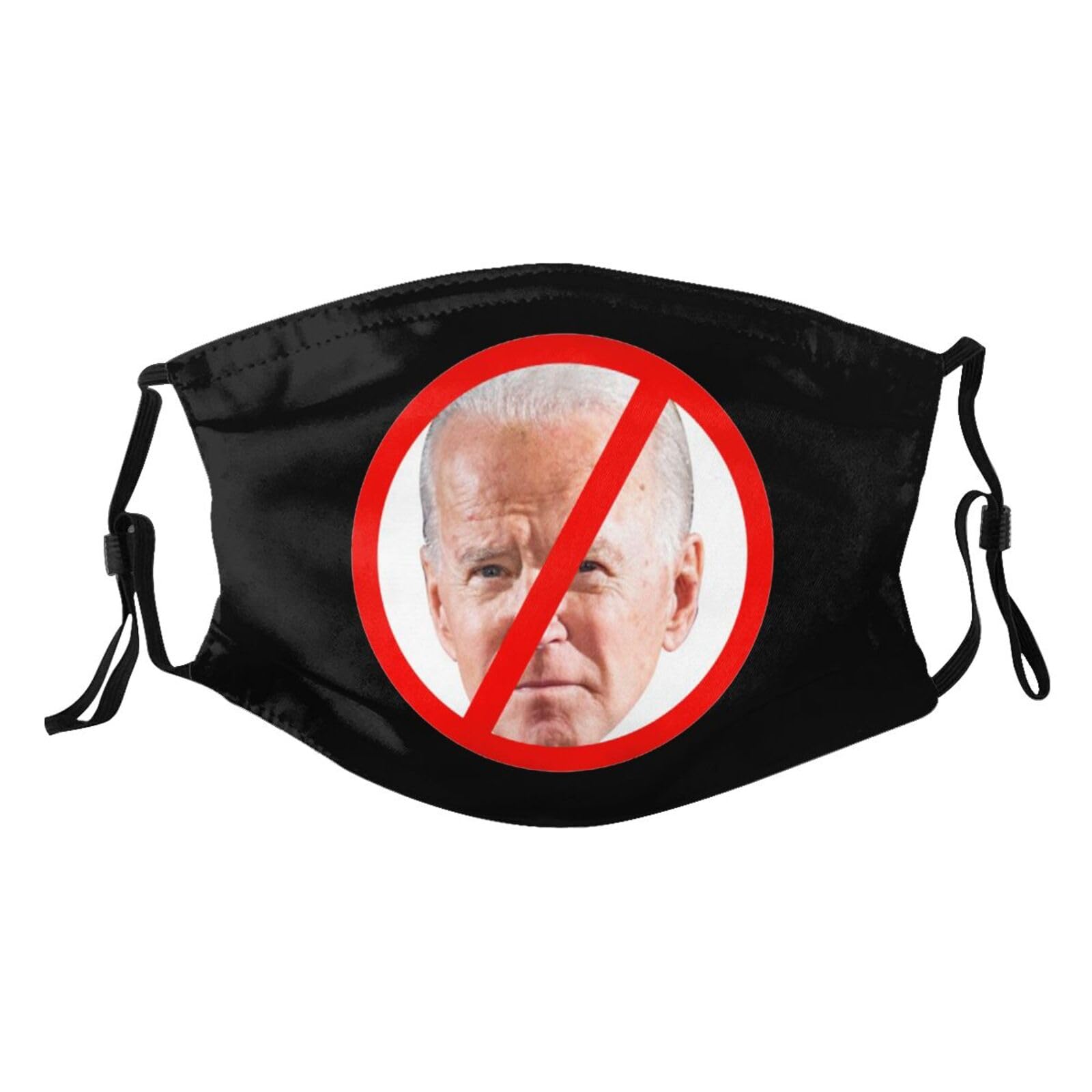 Anti Joe Bide Adult Dust Mask Adjustable Dust Face with 2 Filter77