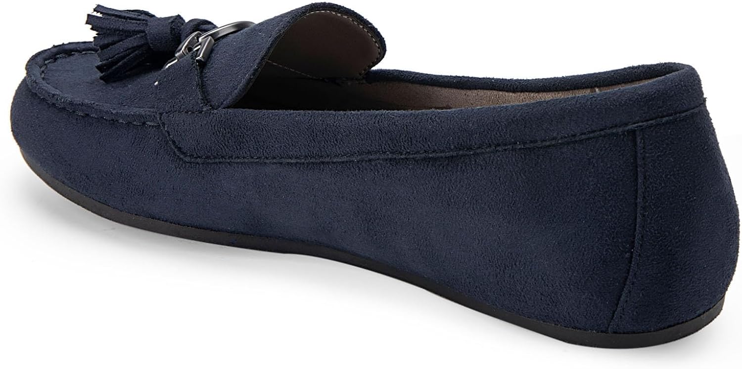 Vista 7 de Aerosoles Mocasines Deanna para mujer