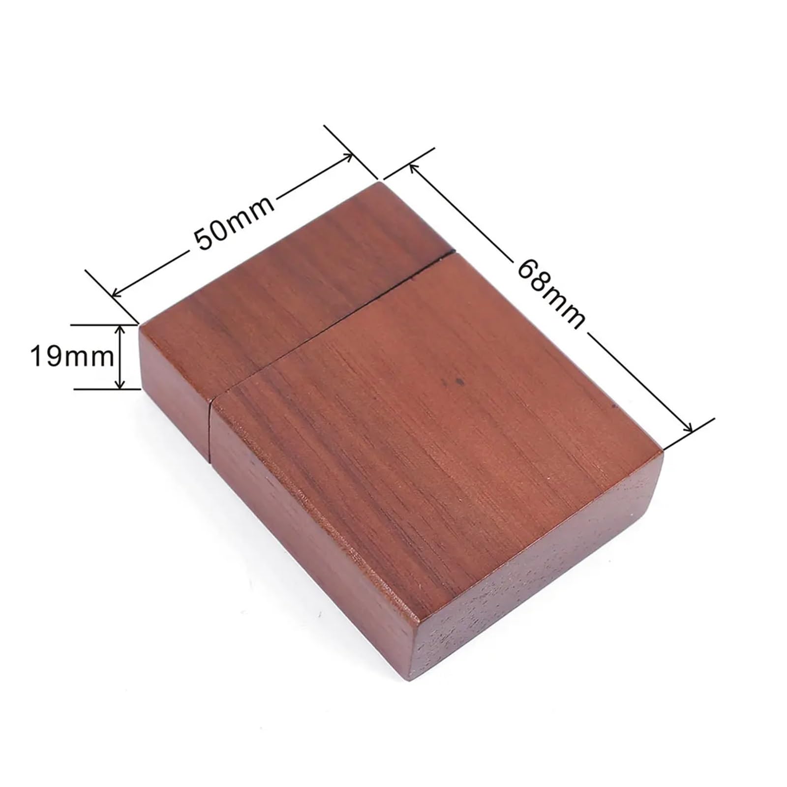 Caja De Púas De Guitarra De 5 Ranuras, Estuche De Almacenamiento Portátil | 5 ranuras, diseño compacto, protege púas, se adapta a púas de guitarra