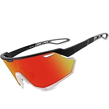 Sunglasses, Sports Baseball Sunglasses, UV400, For Running, Road Biking, Fishing, Cycling, Golf, Driving