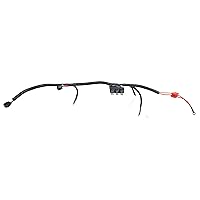 Vista 6 de Arnés de cableado eléctrico de doble ventilador para GM 1999-2006 ECU Control Kit de arnés de cable de ventilador de refrigeración eléctrica