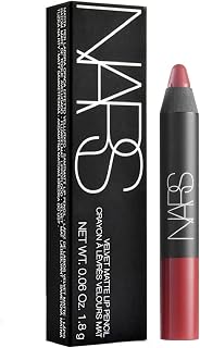 Velvet Matte Lip Pencil, Dolce Vita