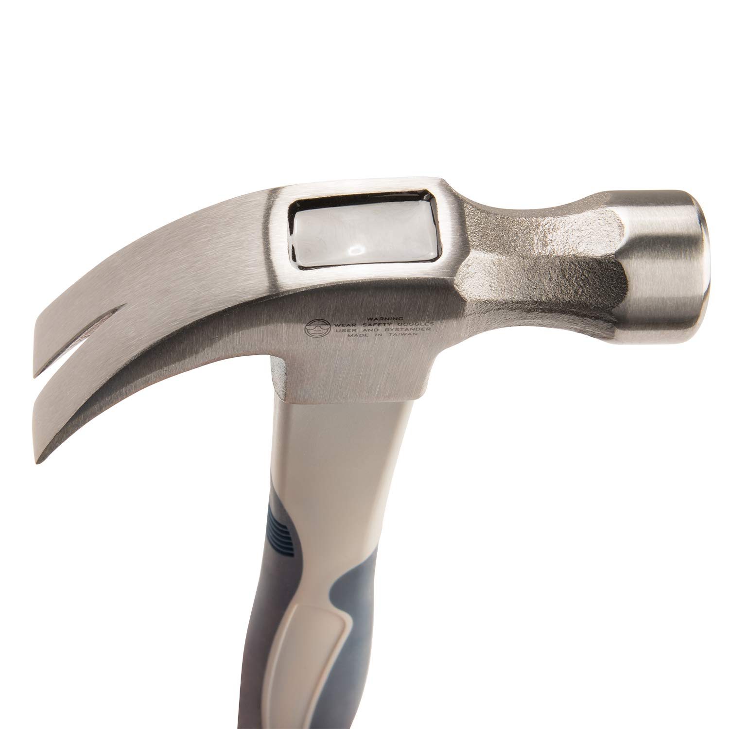 Estwing Sure Strike SSCF20C - Martillo de garra curva de 20 onzas, mango de fibra de carbono
