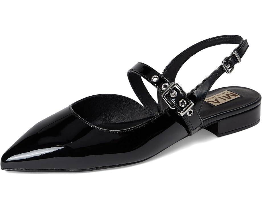 MIA MLE-Aree - Front View