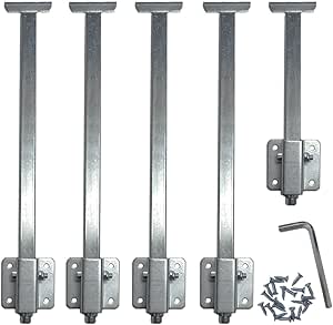 Undermount Sink Brackets,Undermount Sink Repair kit, Best undermount Sink Support,Undermount Kitchen Sink Brackets for F