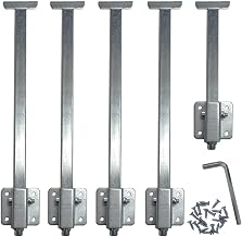 Undermount Sink Brackets,Undermount Sink Repair kit, Best undermount Sink Support,Undermount Kitchen Sink Brackets for Fallen Sink Support.(Patent)