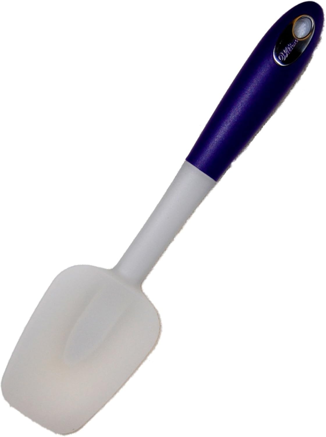Wilton Silicone Spoon Spatula Amazon.co.uk Home & Kitchen
