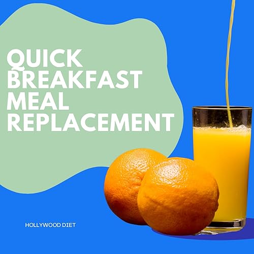 Miniatura 4 de Miracle dieta de 48horas de Hollywood 32-Ounce Botellas Pack de 2