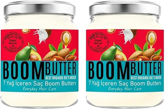 Boom Butter Sa  Bak m Ya , 7 Ya   eren,  kili Paket
