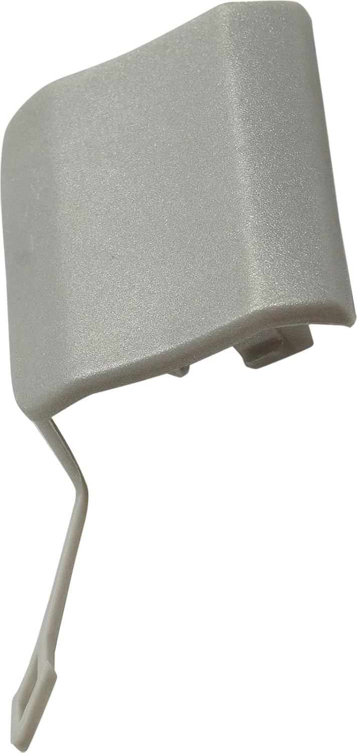 APDTY 177299 Rear Tow Eye Cover