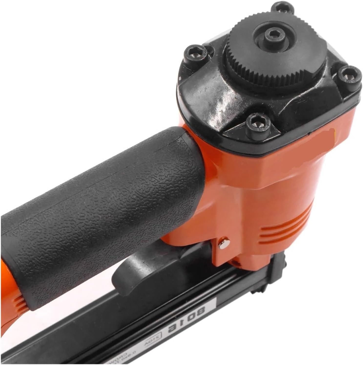 Pneumatic Nailer, Air Stapler 8016 Pneumatic Upholstery Stapler Pneumatic Staple Gun Air Stapler Gun Nailer Small For Sofa,for Carpentry