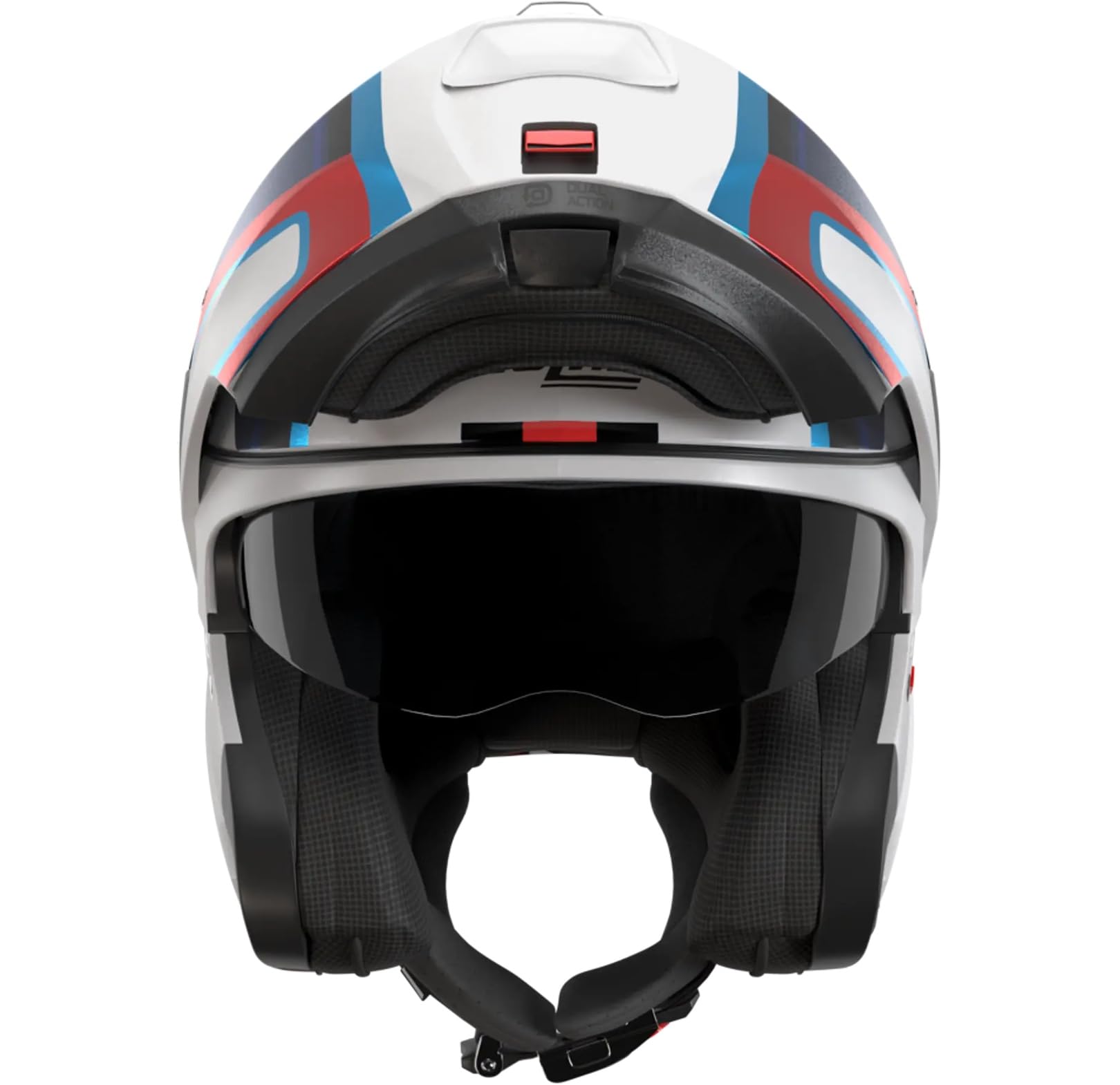 Nolan Casco Moto Modular Travelling n100-6 Radiante 358 Talla l mototopgun