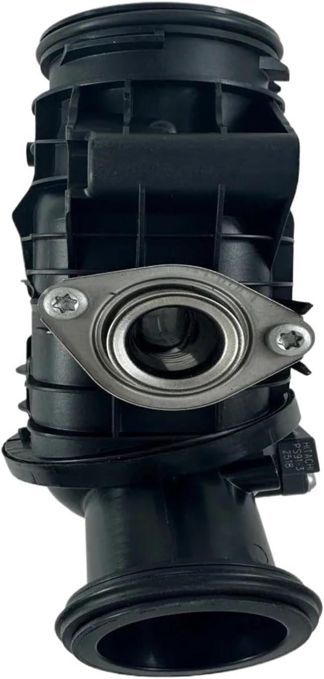 The Throttle Valve Compatible For Discovery 4 /Range Rover/Executive/Sport XJ/XF 3.0-liter Diesel LR181136 LR079230 C2P26029