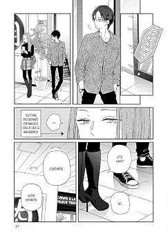 Mi amor por Yamada está al Nv. 999 8 (Shôjo)