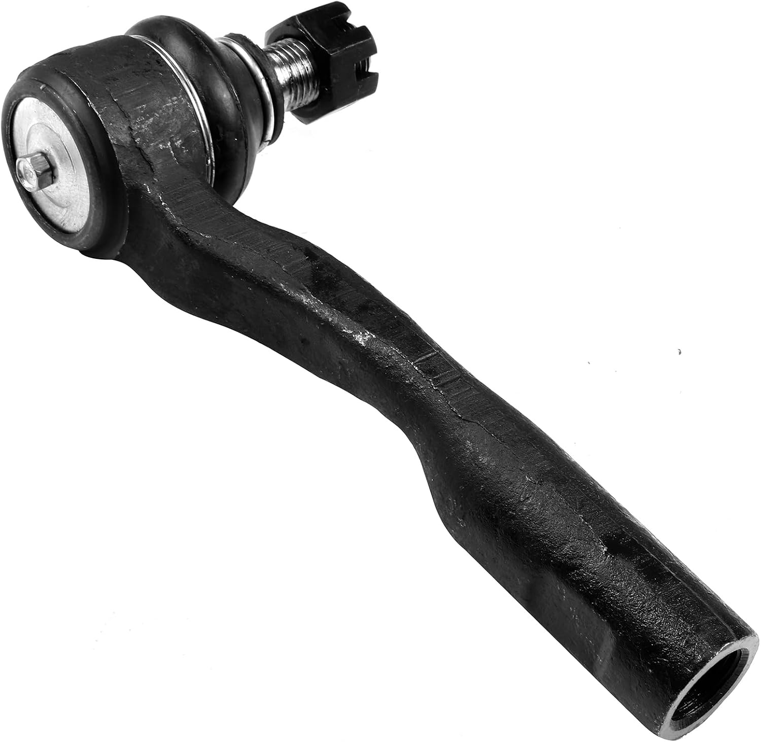 SCITOO Front Rear Struts Shocks For 2003 2004 For Toyota For Tundra 3.4L,2005 2006 For Toyota For Tundra 4.0L,2003-2006 For Toyota For Tundra 4.7L Tie Rod Ends Kit,6PCS