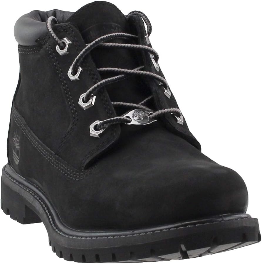 Amazon | [ティンバーランド] BLACK BOOTY 23398 24,5 Black