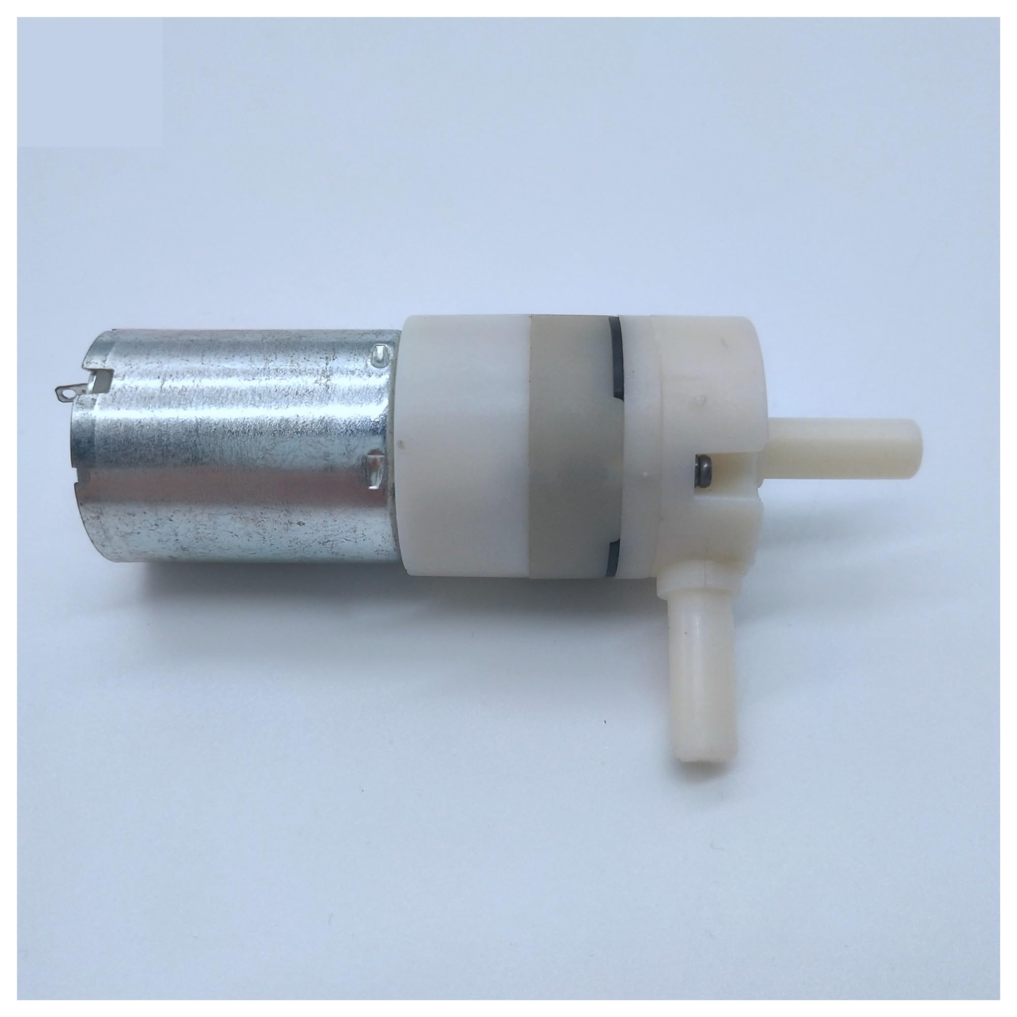 Pompa do wymiany oleju, Pompa Paliwa, 5 Szt. Dystrybutora Wody DC 12 V, Samozasysający Ekspres Do Kawy 0,8 L/min 370-04B Micro Volt O Niskim Poziomie Hałasu dla łodzi Rv Truck(6V)