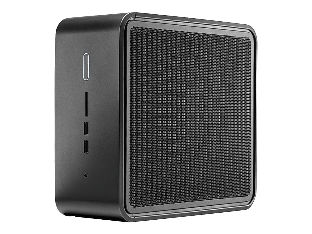 Amazon | INTEL NUC Quartz Canyon ベア i7-9850H vPro対応 
