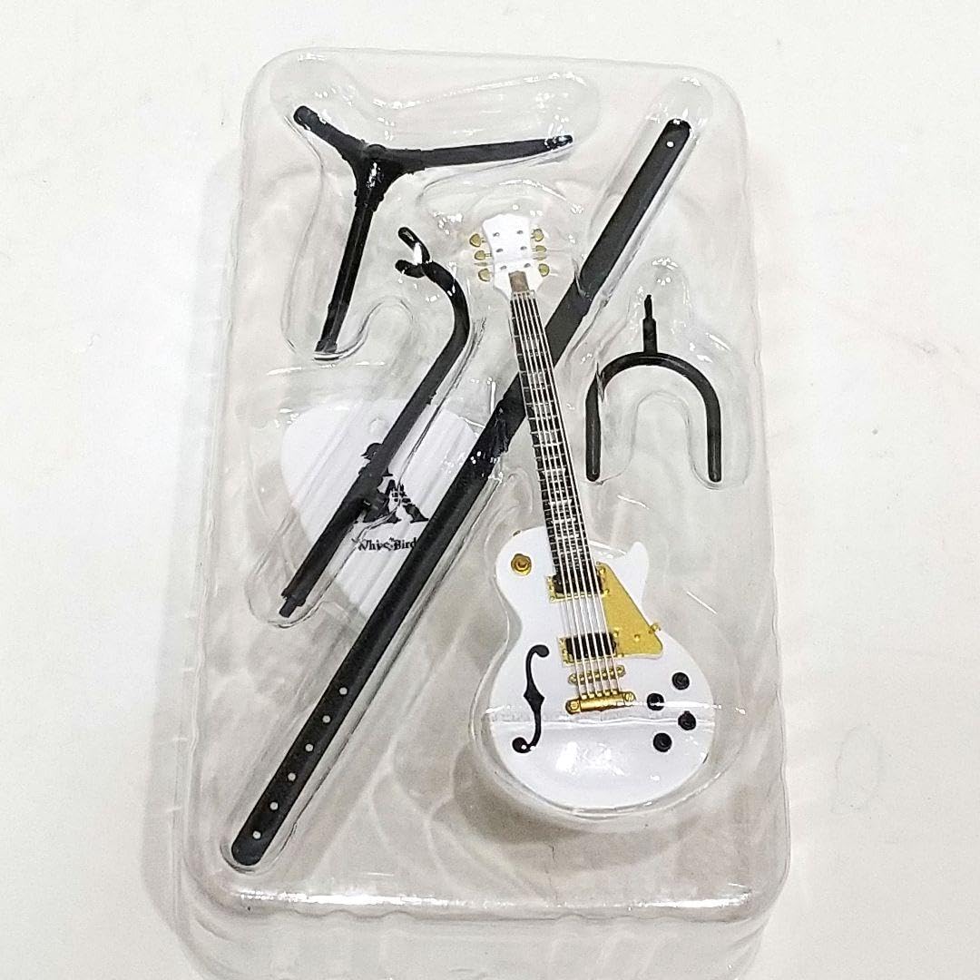 Amazon.co.jp: エフトイズ ROCK MONO ギター アンプ ミニチュア ロック