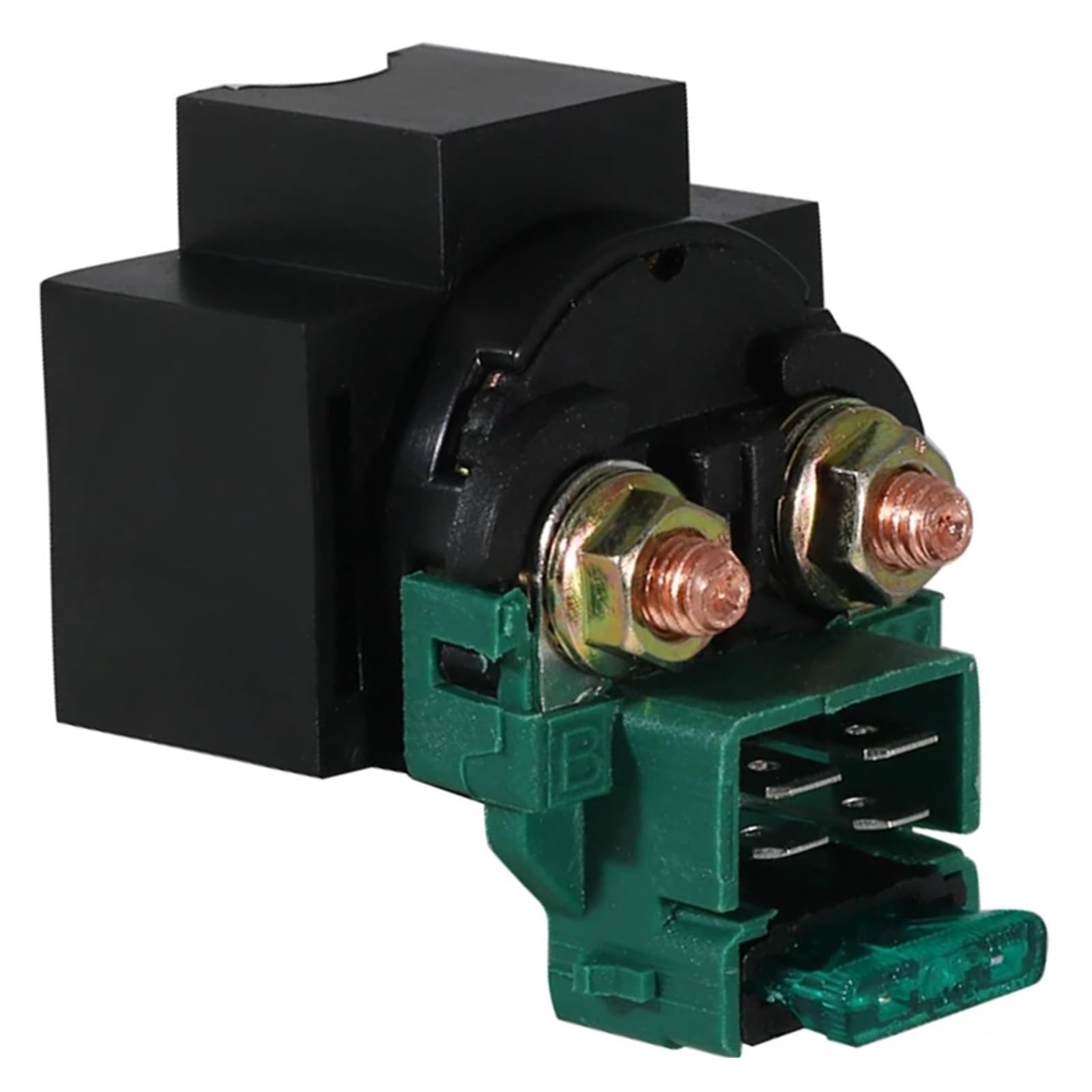 Relais moteur S600 commutation fluide pour séries V600 A600