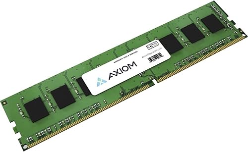 Axiom AX54800N40D-32G 32GB DDR5-4800 SDRAM módulo de memoria