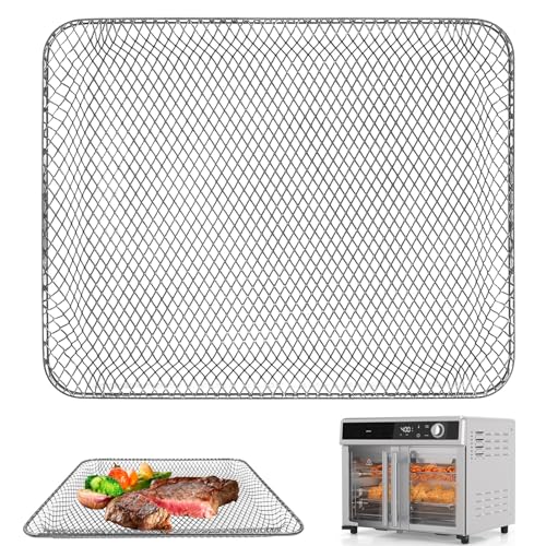GCQFZ Countertop Toaster Oven Basket for BLACK+DECKER Crisp 'N Bake