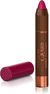 COVERGIRL Queen Jumbo Gloss Balm Electric Fla...