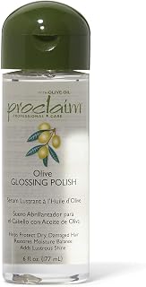 Proclaim Glossing Polish with Olive Oil by Proclaim