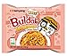 Buldak Rose Flavor Ramen Pack of 5