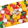 American Old-Fashioned Hard Candy Assortment |1 Pound Bag - Approx. 80 Count | Hostess Mix | Individually Wrapped Candy for Holiday Buffets