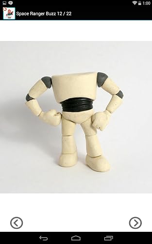 Learn To Sculpt In Clay Cartoon Characters #TOP4