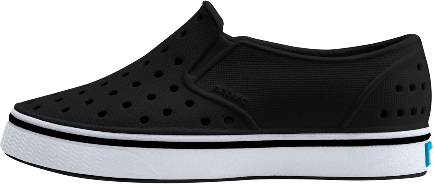 Native Shoes Unisex Kids Miles Slip-On Sneaker