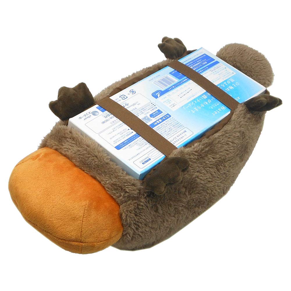 Amazon｜インテリアカンパニー ティッシュケース カバー 幅37