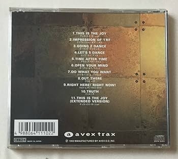 激レア trf PRESET SOUND レコード 3枚セット 小室哲哉 Yahoo