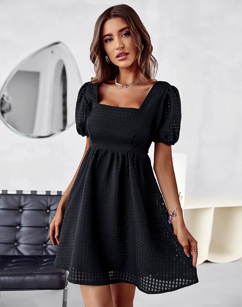 Lässige kleider amazon Clearance