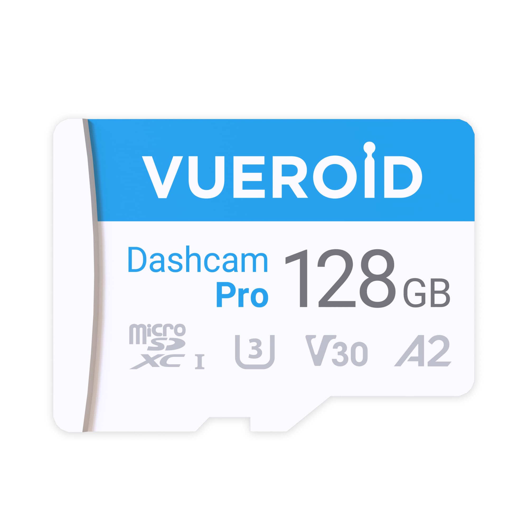 128GB Dashcam Pro microSD Card with Reader Adapter, C10, V30, UHS-I, Class 10, A1, High Speed Memory Card for 4K UHD Video, Read Speed up to 100 MB/s microsdxc-image-37