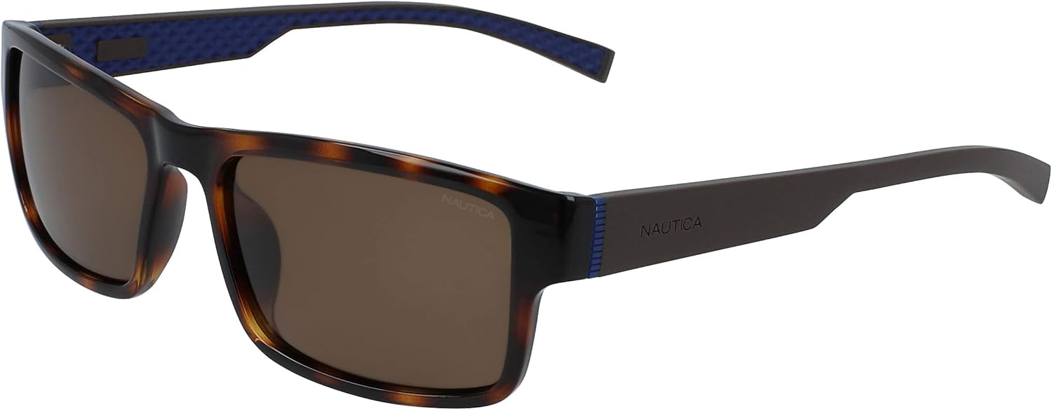 Sunglasses NAUTICA N 6241 S 206 Dark Tortoise
