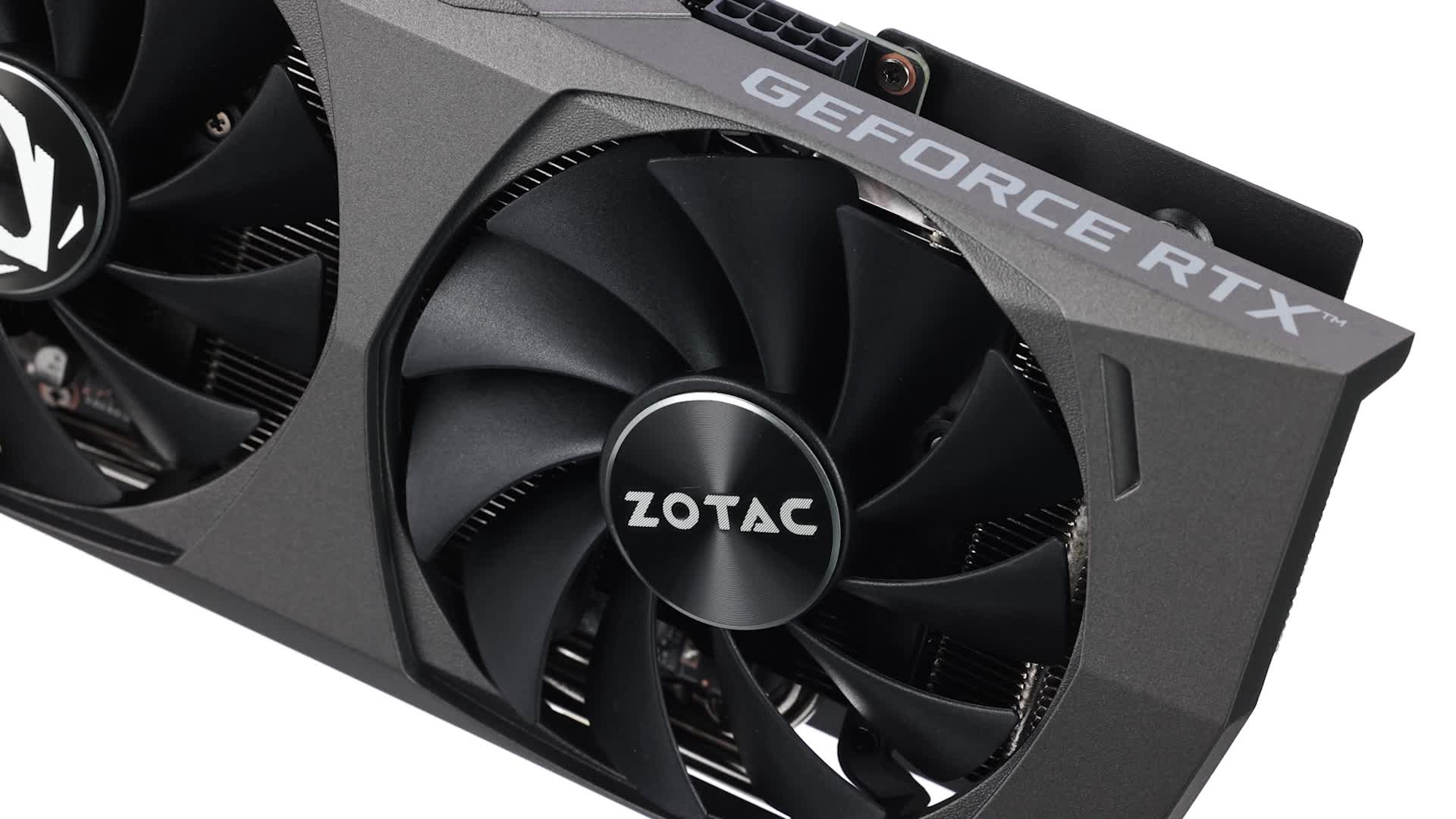 Zotac RTX 3050 TwinEdgeOC ZT-A30500H-10M: Amazon.de: Computer