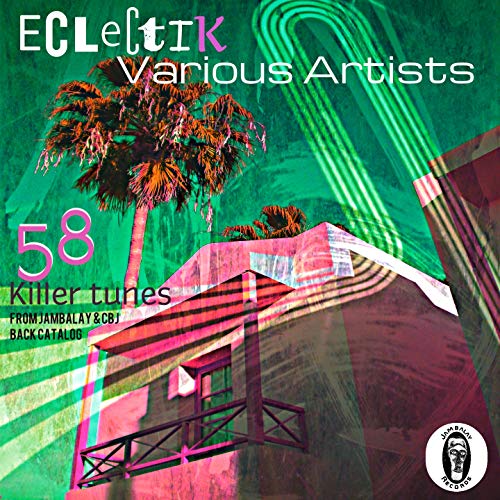 No Control (Damaged Man Consciousness Mix)