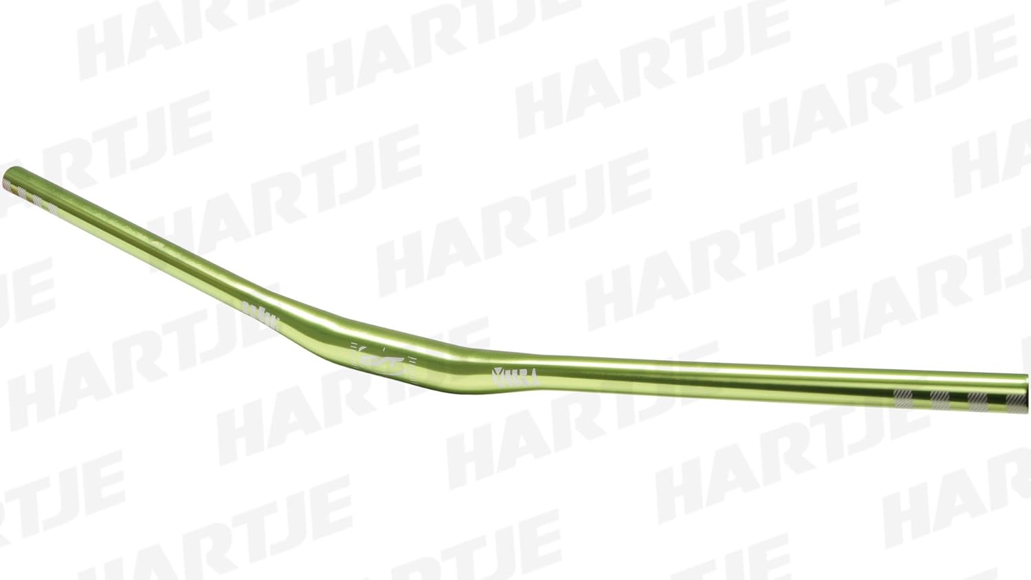 CONTEC MTB-Patentsattelstütze 'Brut' Alu 6061-T6, 350 Mm, Schwarz