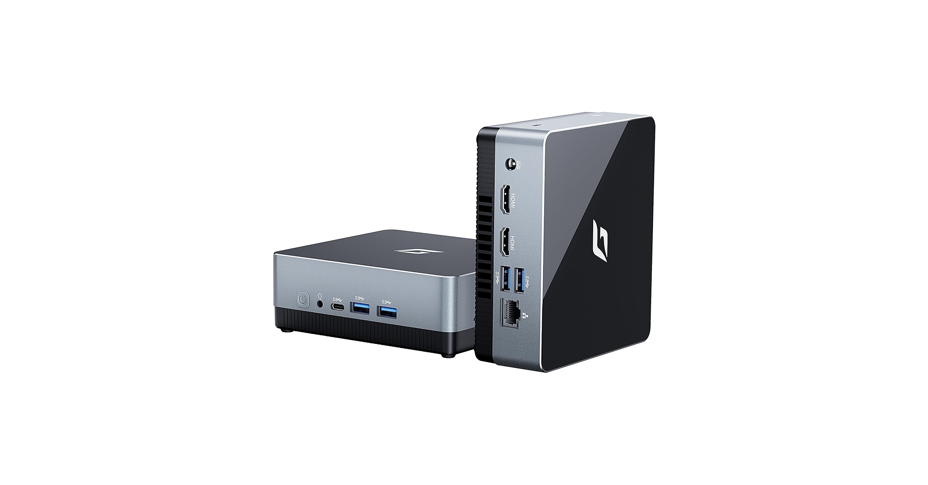 ミニPC (N100、32GB RAM、512G SSD + 2TB SSD) ミニPC (N100、32GB RAM、512G SSD + 2TB SSD) Amazon.co.jp