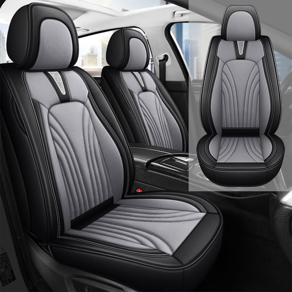TNOKDY Car Seat Covers for Buick Encore GX 20202024