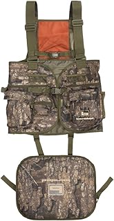 Banded - Air Turkey Vest Realtree Timber (Med/Large)